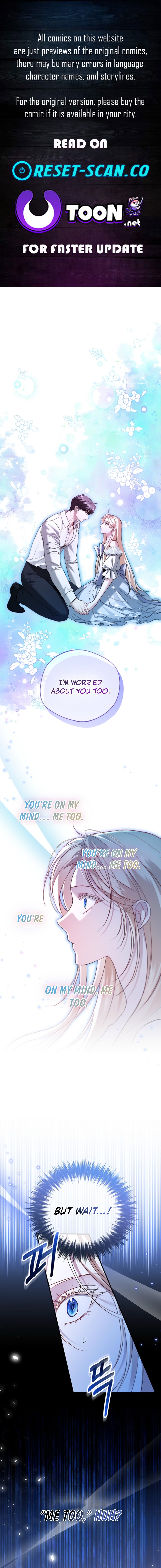 I Got Trapped on a Remote Island with the Male Leads Chapter 26 Page 1