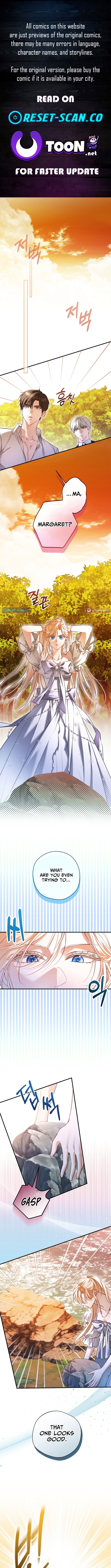 I Got Trapped on a Remote Island with the Male Leads Chapter 32 Page 1