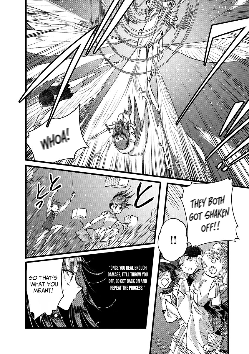 I Am not the Hero.: The Guy who Reigns Supreme in the VR World. Chapter After Reincarnating, He Restarts his Life from Scratch as a Level-1 Jobless Person - Chapter 39.1 Page 1
