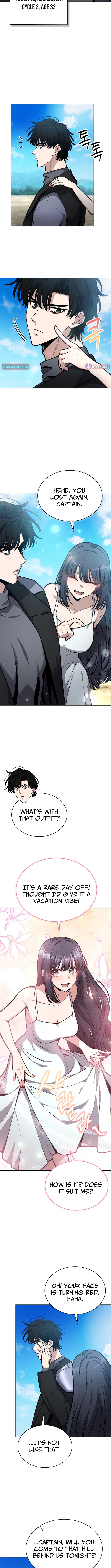 How to Kidnap a Dragon Chapter 29 Page 1