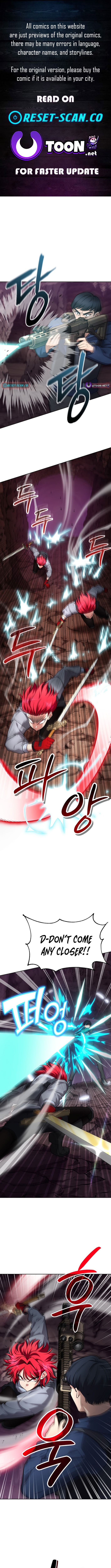 How to Kidnap a Dragon Chapter 21 Page 1