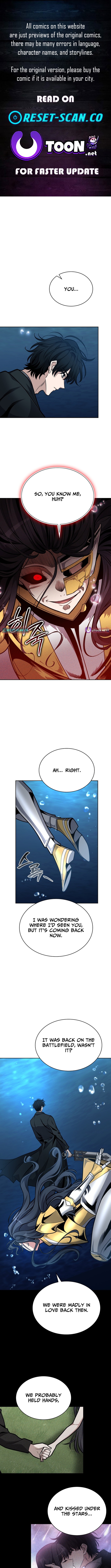 How to Kidnap a Dragon Chapter 31 Page 1