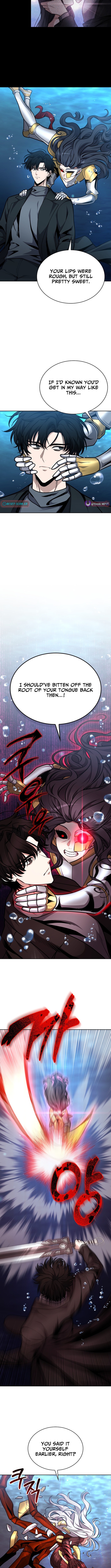 How to Kidnap a Dragon Chapter 31 Page 1