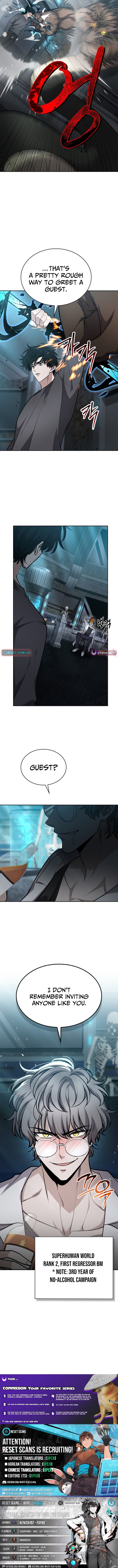 How to Kidnap a Dragon Chapter 32 Page 1