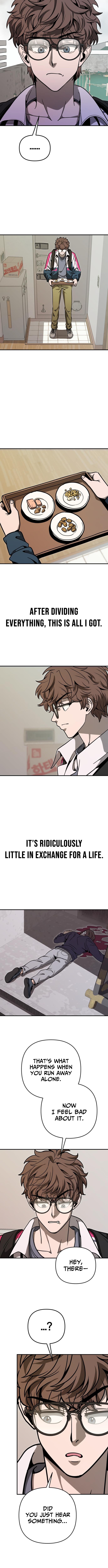 Cutie WAR Chapter 07 Page 1