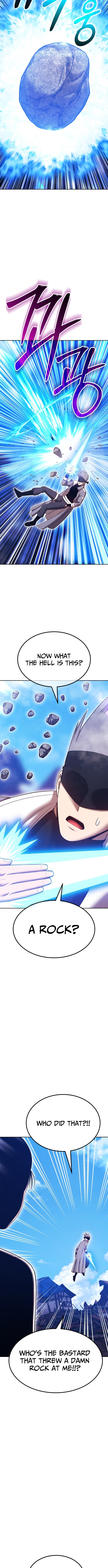 +99 Reinforced Wooden Stick Chapter 178 Page 1