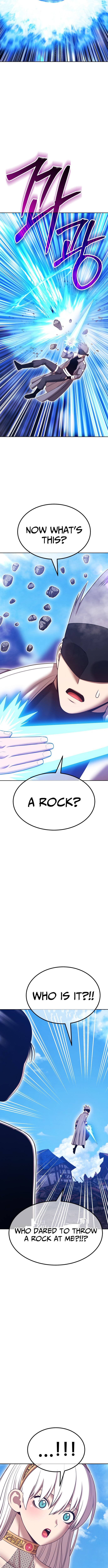 +99 Reinforced Wooden Stick Chapter 177 Page 1