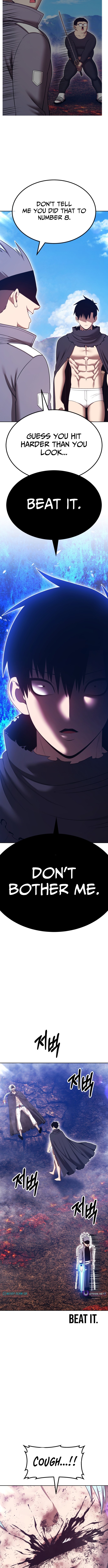 +99 Reinforced Wooden Stick Chapter 179 Page 1