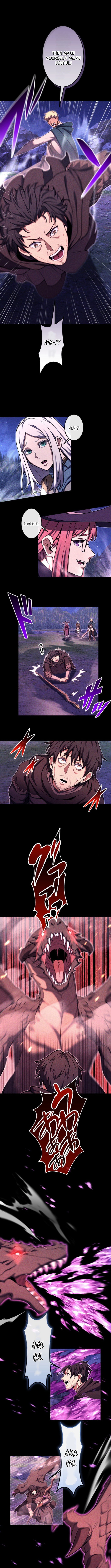 The Genius Healer’s Restart Chapter 10 Page 1