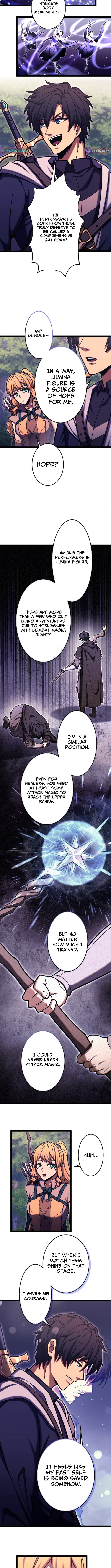 The Genius Healer’s Restart Chapter 13 Page 1