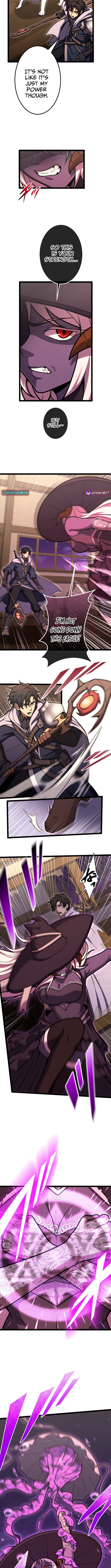 The Genius Healer’s Restart Chapter 15 Page 1