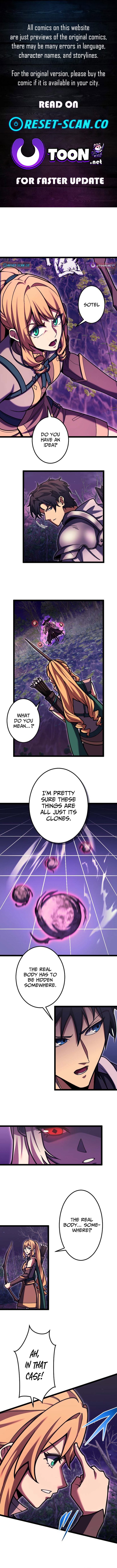 The Genius Healer’s Restart Chapter 16 Page 1