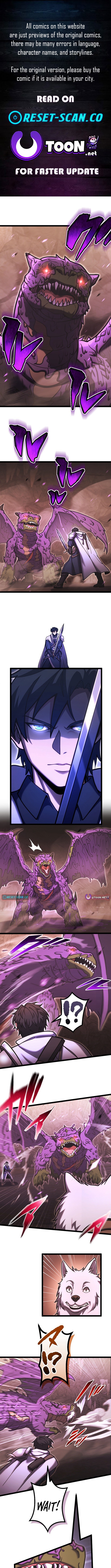 The Genius Healer’s Restart Chapter 11 Page 1