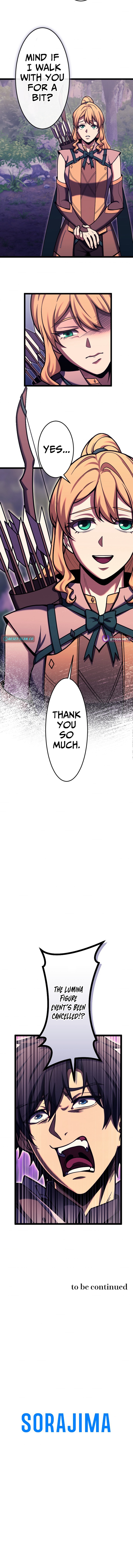 The Genius Healer’s Restart Chapter 12 Page 1