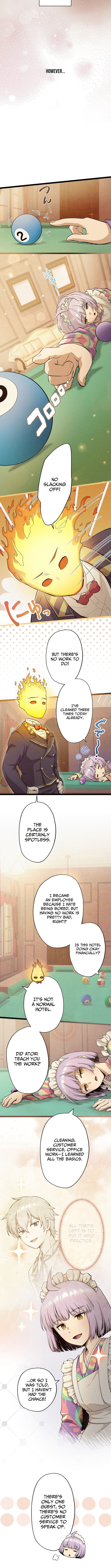 Twilight Hotel Chapter 02 Page 1