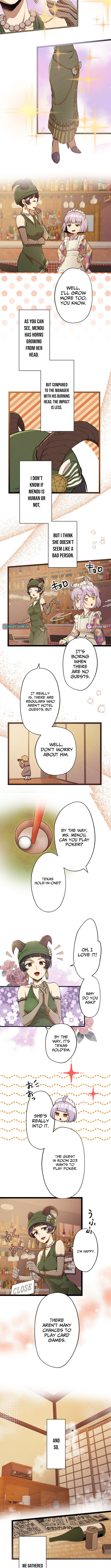 Twilight Hotel Chapter 02 Page 1