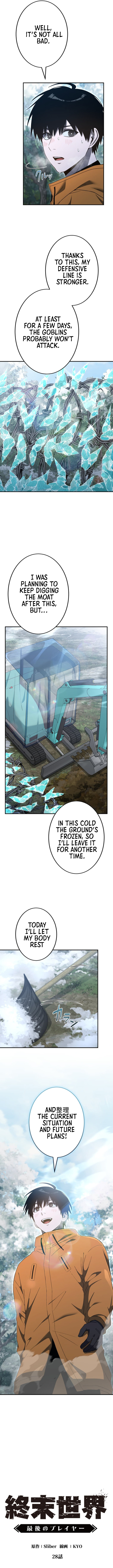 Apocalypse World: The Last Player Chapter 28 Page 1