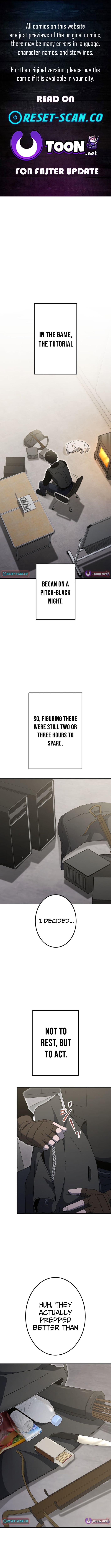 Apocalypse World: The Last Player Chapter 25 Page 1