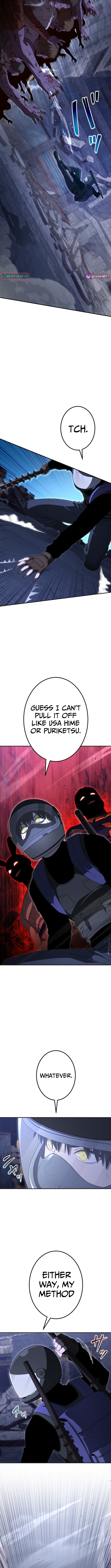 Apocalypse World: The Last Player Chapter 25 Page 1