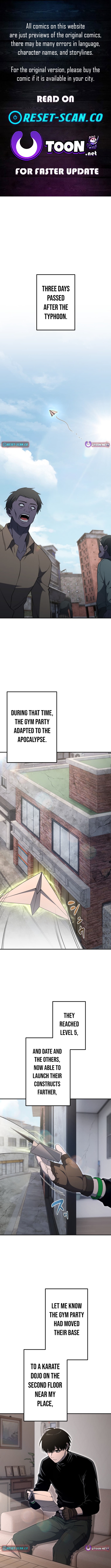 Apocalypse World: The Last Player Chapter 31 Page 1