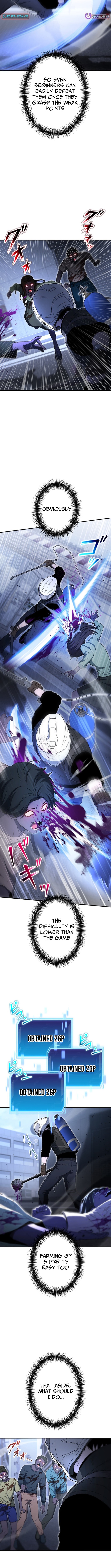 Apocalypse World: The Last Player Chapter 22 Page 1