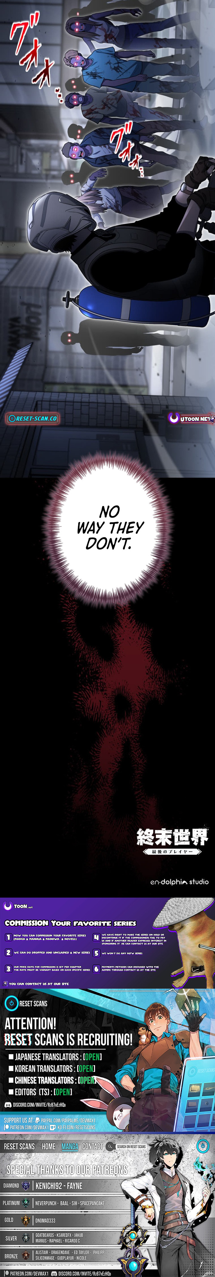 Apocalypse World: The Last Player Chapter 21 Page 1