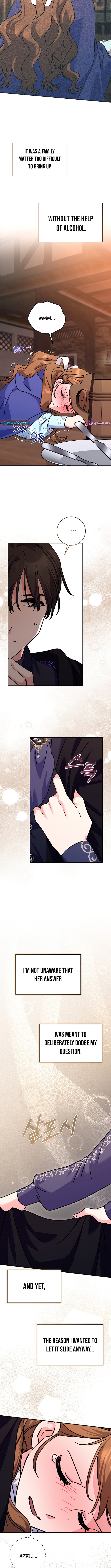 I Can See Their Titles Chapter 30 Page 1