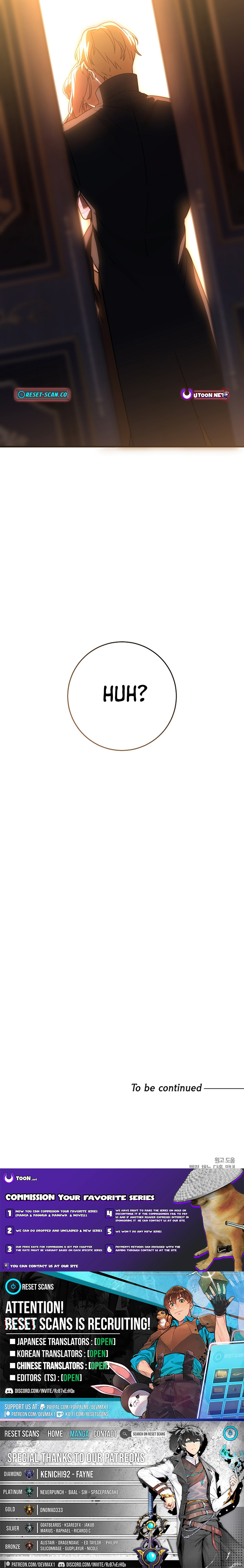 I Can See Their Titles Chapter 26 Page 1
