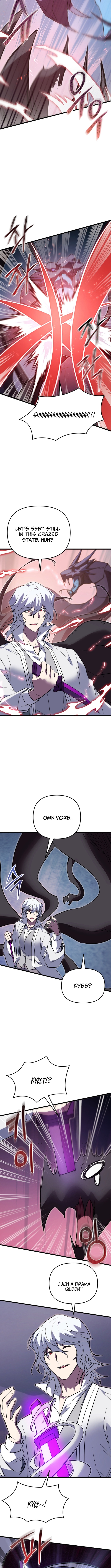 My School Life Pretending To Be a Worthless Person Chapter 142 Page 1