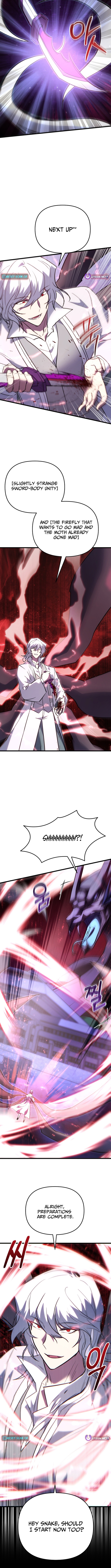 My School Life Pretending To Be a Worthless Person Chapter 142 Page 1