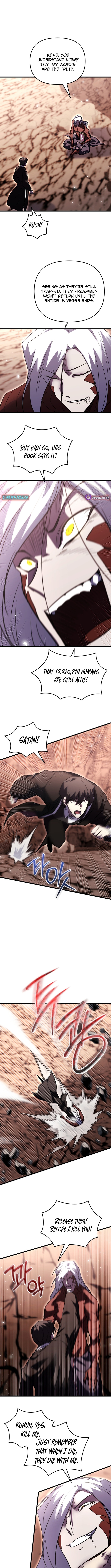 My School Life Pretending To Be a Worthless Person Chapter 151 Page 1