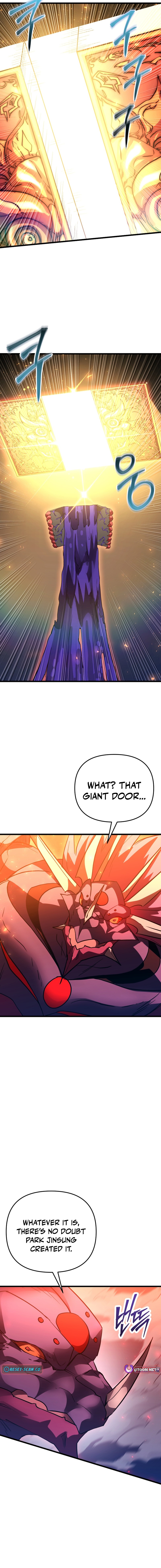 My School Life Pretending To Be a Worthless Person Chapter 148 Page 1