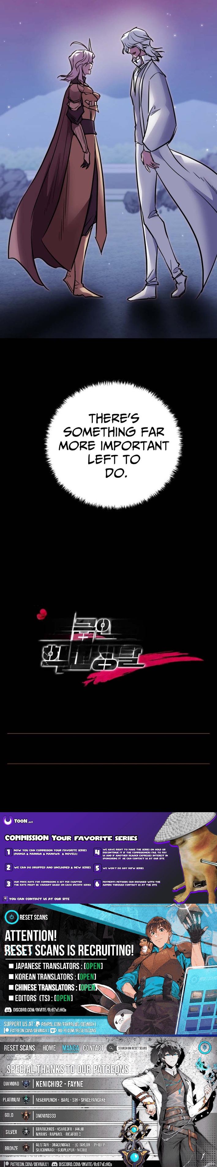 My School Life Pretending To Be a Worthless Person Chapter 143 Page 1