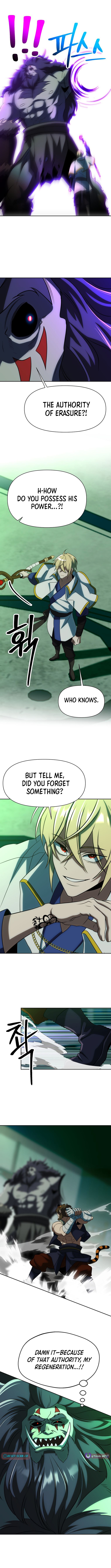The Great Wizard Transcendent Chapter 205 Page 1