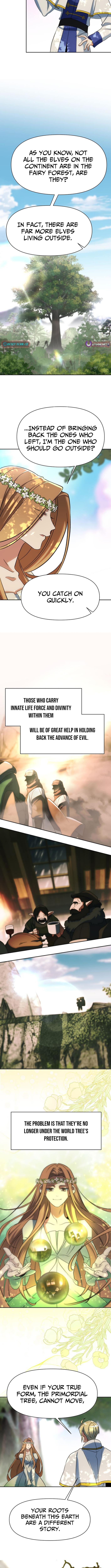The Great Wizard Transcendent Chapter 189 Page 1