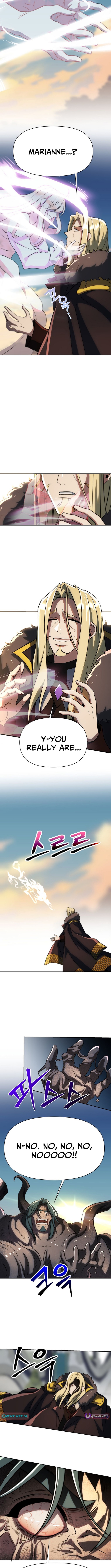 The Great Wizard Transcendent Chapter 181 Page 1