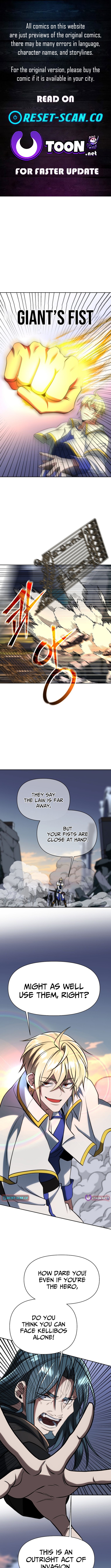 The Great Wizard Transcendent Chapter 179 Page 1