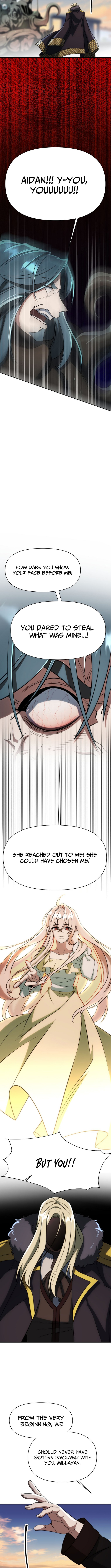 The Great Wizard Transcendent Chapter 180 Page 1