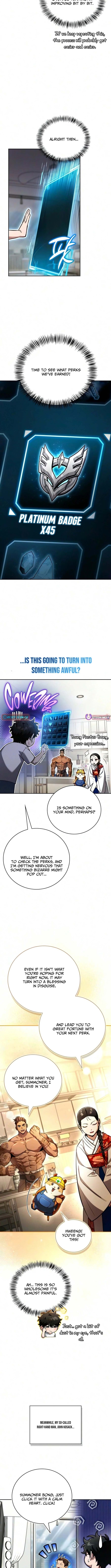 A Wimp’s Strategy Guide to Conquer the Tower Chapter 33 Page 1
