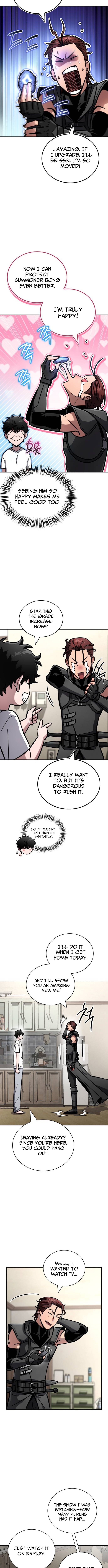 A Wimp’s Strategy Guide to Conquer the Tower Chapter 14 Page 1