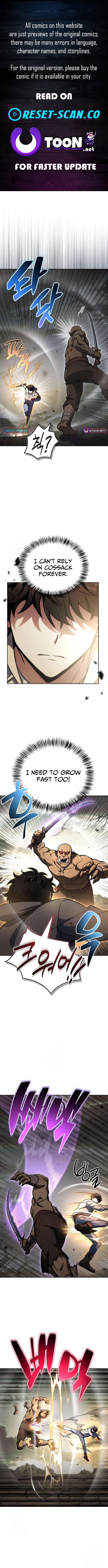 A Wimp’s Strategy Guide to Conquer the Tower Chapter 16 Page 1
