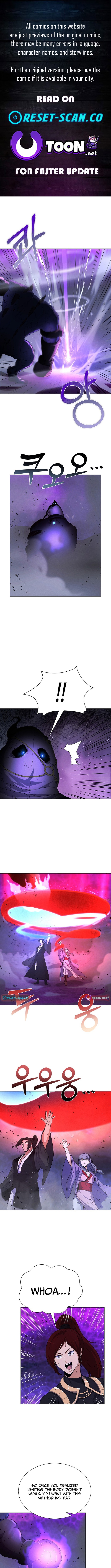 The Ravenous Hunter Chapter 148 Page 1