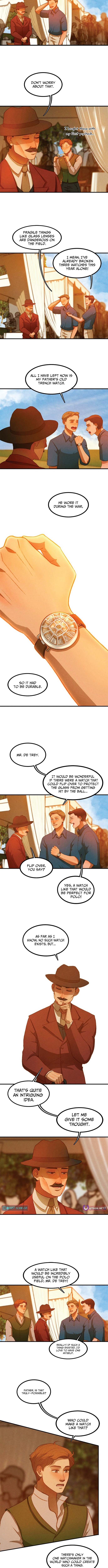 Reverso Chapter 01 Page 1