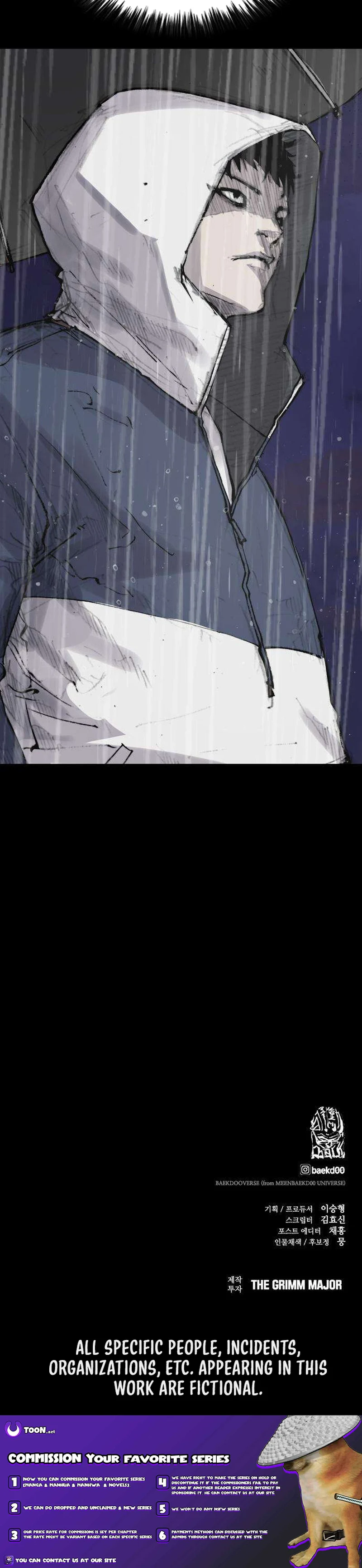 Blood Rain 3 Chapter 06 Page 1