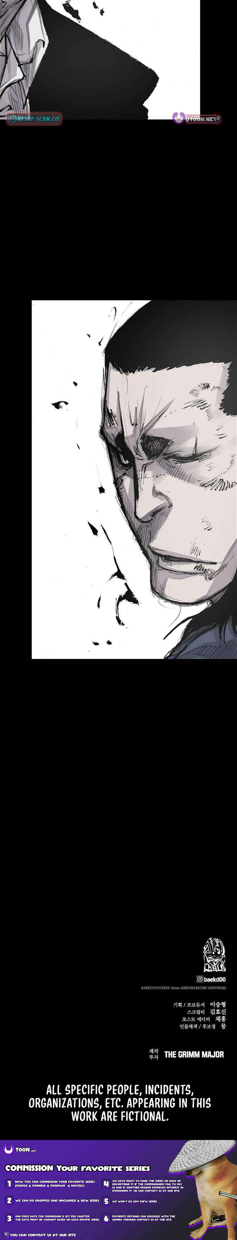 Blood Rain 3 Chapter 04 Page 1