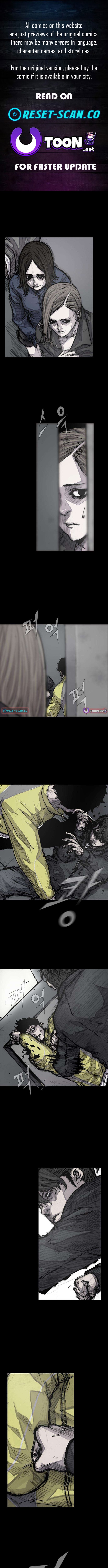Blood Rain 3 Chapter 02 Page 1