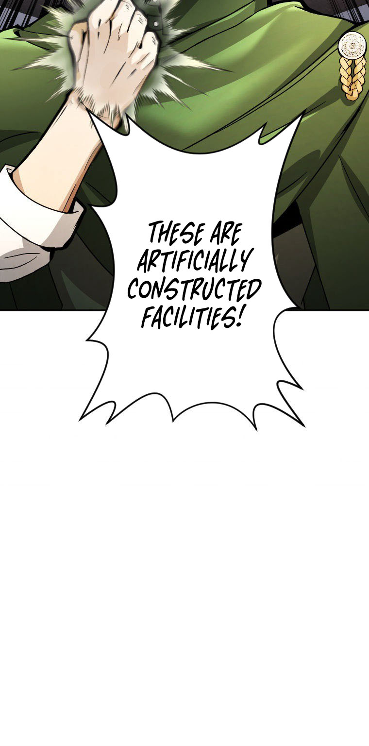 Gray Ash: A New Life in the Dungeon City Chapter 22 Page 1