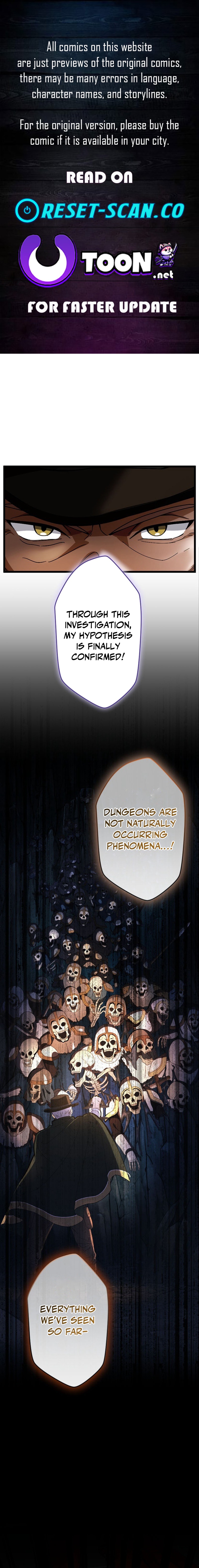 Gray Ash: A New Life in the Dungeon City Chapter 23 Page 1