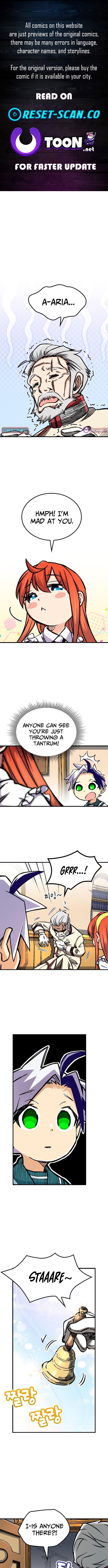 The Growth of a Nobleman’s Second Son Chapter 19 Page 1