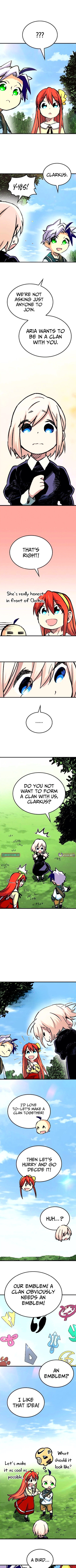 The Growth of a Nobleman’s Second Son Chapter 24 Page 1